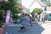 La première brocante à Montferney (17)